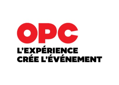 OPC Événements OPC Événements